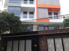 Hình ảnh BánNhà 4,5 Tấm 6X18 MẶT TIỀN KINH DOANH Đường Số 29 TÊN LỬA