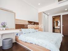 Hình ảnh Cho thuê Trang Chủ MB66.COM / Đăng Ký Tặng 66K The Tresor, Q4, 2 phòng ngủ, 18tr/th, full nội thất