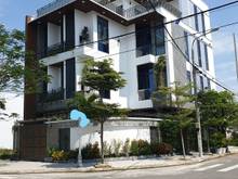 Hình ảnh Cho thuê Biệt thự Hồ Bơi 8PN cách biển 300m