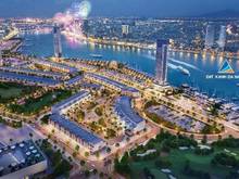 Hình ảnh Bán nhà phố trung tâm quận sơn trà đà nẵng view sông hàn giá rẻ.