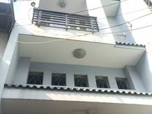 Hình ảnh Nhà (4.5*12m/lửng/2lầu/ST) hẻm 287 Âu Dương Lân P2 Q8