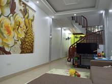 Hình ảnh Bồ Đề. Nhà ĐẸP ở ngay - 6 Ngủ - 3 Gác ĐUA - An sinh, 64m2x5T nhỉnh 4tỷ
