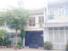 Hình ảnh Cho thuê nhà nguyên căn Mặt Tiền Đông Hồ Phường 4 Quận 8