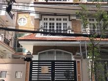 Hình ảnh Cho thuê nhà MT đường KDC Tạ Quang Bửu - DT 6x20m, 1T-3L 7PN