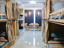 Hình ảnh KTX phòng trọ Bình Thạnh D5 - Chỉ còn 4 slots - đầy đủ tiện nghi