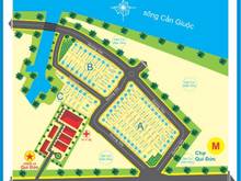 Hình ảnh Chính chủ bán đất thổ cư sổ riêng gần cầu Ông Thìn Quốc lộ 50