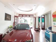 Hình ảnh Liền kề Văn Khê Hà Đông, vỉa hè, mặt tiền 5m, DT: 83m, giá đẹp 6.8 tỷ