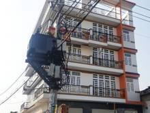 Hình ảnh Cho thuê toà nhà giá SIÊU RẺ 5500M2 GÓC 2 MẶT TIỀN đường số 6, Q. BT