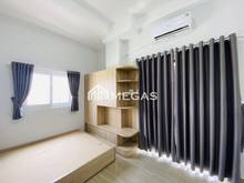 Hình ảnh Chung cư mini quận Tân Bình giá rẻ có ban công - Legend Apartment