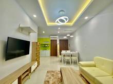 Hình ảnh ✔ Cho thuê CHCC GRAND RIVERSIDE 100m 3pn 2wc - nội thất đầy đủ
