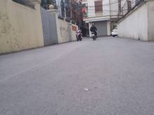 Hình ảnh Phân lô cao cấp lê trọng tấn, thanh xuân. Ô tô dừng đỗ ngày đêm, kd