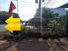 Hình ảnh chính chủ bán lô đất mặt tiền ngay chợ Tân Lợi