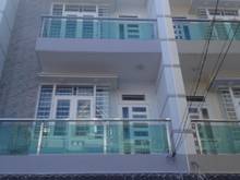 Hình ảnh Nhà cho thuê HXT đường Phan Huy, P12, Gò Vấp ngay đường Huỳnh Văn Nghệ