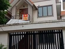 Hình ảnh Cho thuê biệt thự tại KĐT Trung Văn Vinaconex 3,Nam Từ Liêm. DT : 200m