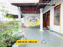 Hình ảnh Cho thuê ký túc xá cao cấp cho người đi làm gần Công Viên Gia Định