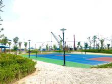 Hình ảnh Mở bán dự án The Sol City, Pháp lý sạch, đường 50m, giá chỉ 1,35 tỷ