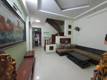Hình ảnh Cho thuê nhà mặt phố tại Thiên Hiền , Nam Từ Liêm  . DT : 100 M * 5 t