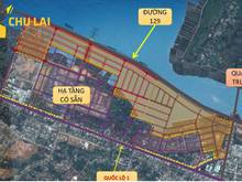 Hình ảnh Chu Lai land - Khu đô thị cao cấp VỊNH AN HOÀ CITY
