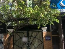 Hình ảnh Cho thuê nhà MT Đương D3 gần D1 D2 p25 quận bình thanh