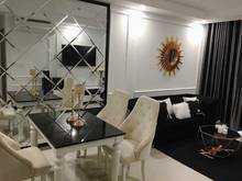 Hình ảnh ✔ Cho thuê CHCC THE GOLD VIEW 80m 2pn 2wc - nội thất đầy đủ
