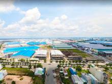 Hình ảnh Đất nền xây trọ ngay cổng KCN Hải Sơn, chỉ 1,2 tỷ, 150m2