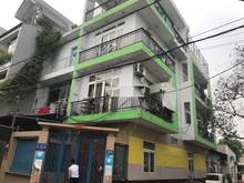 Hình ảnh Cho thuê nhà quận tân phú giá 5tr/tháng