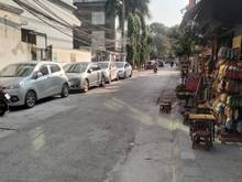 Hình ảnh Bán Nhà 5 Tầng Phân Lô Lạc Trung Mặt Ngõ 8m Có Vỉa Hè, 7.1 Tỷ