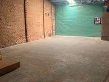 Hình ảnh Xưởng cho thuê DT: 7×23m, đường Thạnh lộc 19, Ngã Tư Ga