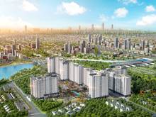 Hình ảnh Thanh toán 660tr sở hữu ngay CH quận 12- NH hỗ trợ vay 70%