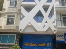 Hình ảnh Mặt bằng kinh doanh đường lớn quận 7