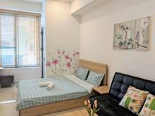 Hình ảnh Mb6623 nạp rút nhanh chóng Full nội thất - Full Tiện nghi đường Phan Đăng Lưu Bình Thạnh