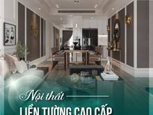 Hình ảnh Dự Án chung cư Harmony Square trung tâm quận Thanh Xuân