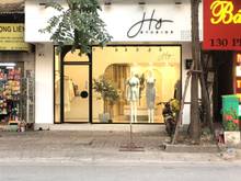 Hình ảnh Cho thuê cửa hàng MP Đội Cấn: 42m2, MT 6m, thông sàn, đoạn đẹp.
