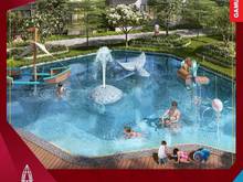 Hình ảnh Bán Trang Chủ MB66.COM / Đăng Ký Tặng 66K 96m2 Diamond Brilliant-  Celadon City 5.35 tỷ bao sổ