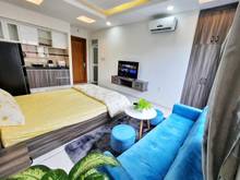 Hình ảnh Cho thuê Trang Chủ MB66.COM / Đăng Ký Tặng 66K mới xây full nội thất BQ bình thạnh