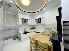 Hình ảnh Cần bán căn nhà đường 19 HXH  P8 GV giá giật mình 3,55 tỷ.