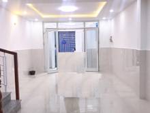 Hình ảnh Bán nhà Lê Văn Sỹ, Phường 14, Quận 3.