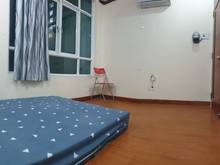 Hình ảnh P full NT, có máy lạnh, trong chung cư cao cấp, gần VIVO CITY, ĐH TĐT