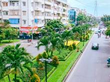 Hình ảnh Cho thuê nhà MT Phan Xích Long.F.2.Phú Nhuận.Hầm 5 Lầu.Giá 55tr/th.
