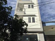 Hình ảnh Bán nhà Cộng Hòa, P12, Q. Tân Bình, 4m x 20m, 4T - Giá: 12 Tỷ