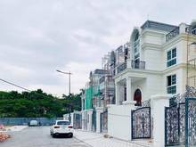 Hình ảnh Bán biệt thự King Crown Village Thảo Điền. DT 276m2, giá tốt 55 tỷ
