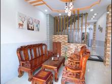 Hình ảnh Hẻm ôtô Bùi Minh Trực thông hẻm 1873 Phạm Thế Hiển Phường 6 Quận 8
