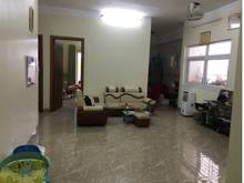 Hình ảnh Cần cho thuê cc 30 phạm văn đồng 60m2 chia 2 ngủ để ở hoặc vp