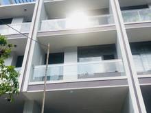 Hình ảnh Không đủ tiền hoàn thiện cần bán căn NHÀ THÔ mới xây KDC Vạn Phúc City