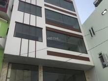 Hình ảnh CHO THUÊ NHÀ Cao Rhắng, q3 , 5,8X18m 4 lầu 💎110tr💎