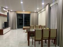 Hình ảnh Cho thuê Green Valley, Phú Mỹ Hưng, Quận 7 DT 120m2, 3PN, NT cao cấp,