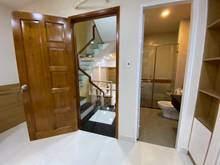 Hình ảnh Bán nhà hẻm 958 Lạc Long Quân phường 8 Tân Bình, 65m 5.5 tỷ