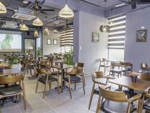 Hình ảnh Cho thuê nhà Phạm Ngọc Thạch 75m2 x 2,5 tầng, mt 4m