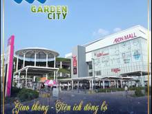 Hình ảnh Dự án FLC Garden City tòa HH4, Đại Mỗ, 2PN giá từ 20 - 22 triệu/m2
