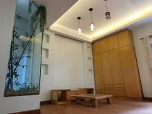 Hình ảnh Siêu phẩm Thổ Quan 73m2x5 tầng, MT 8m, 3 mặt thoáng, nhà đẹp kiên cố